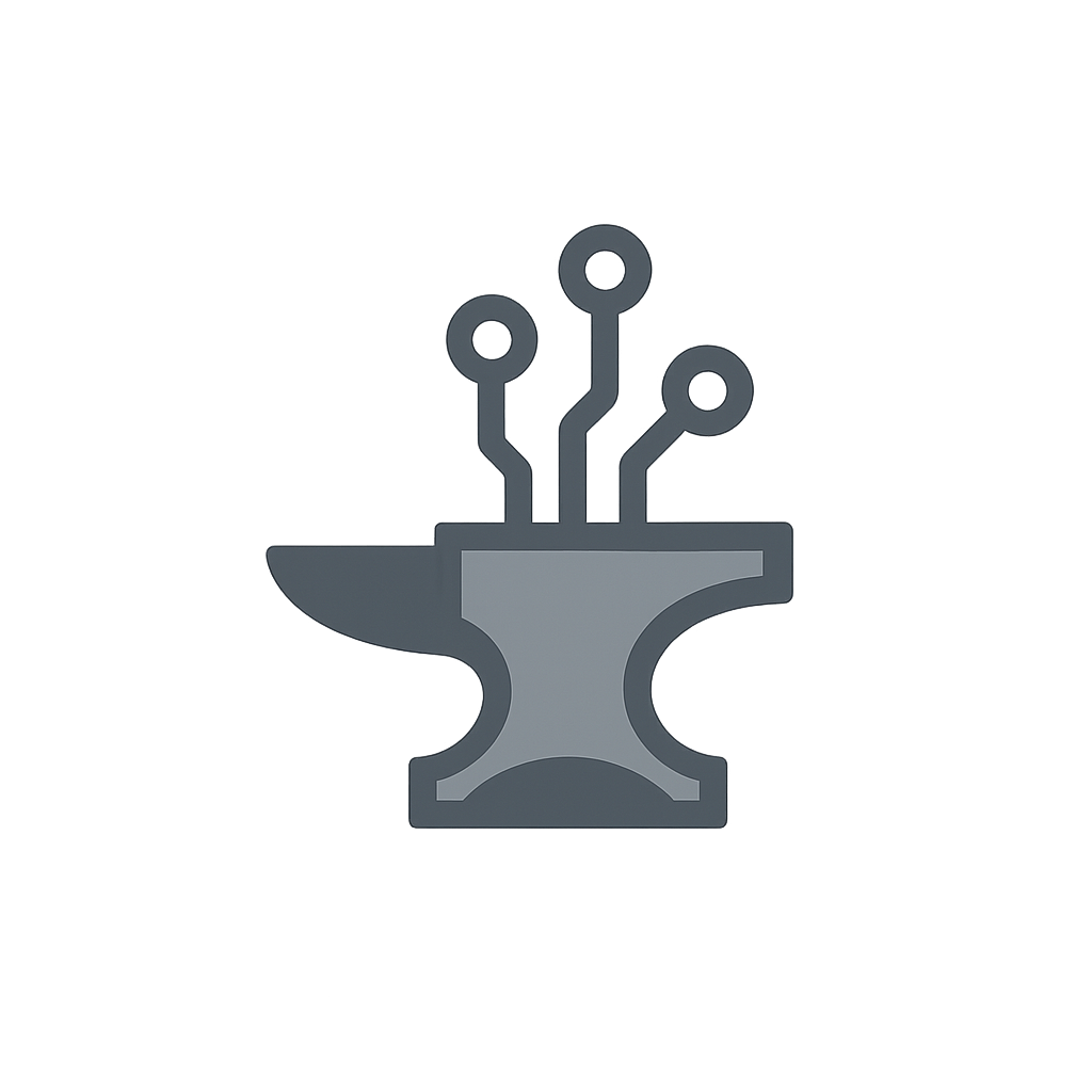 Free Forge Labs Logo
